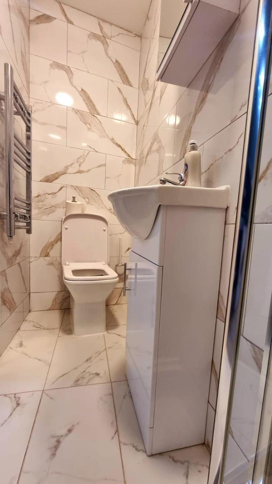 Brand New Flat Close To Turnpike Lane Tube Station Лондон Екстер'єр фото