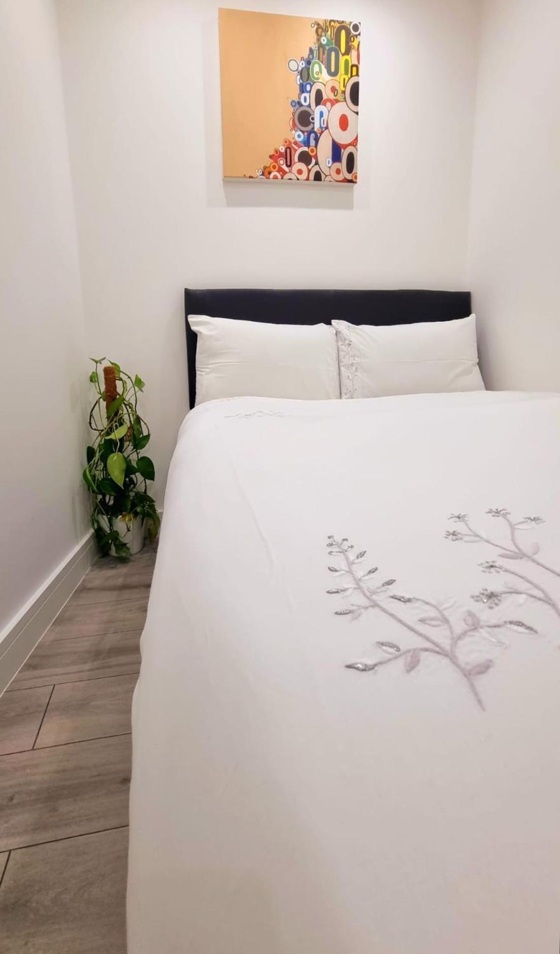 Brand New Flat Close To Turnpike Lane Tube Station Лондон Екстер'єр фото